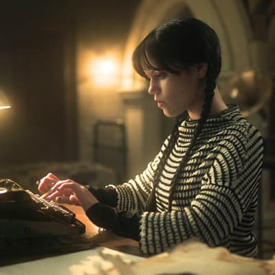 Mercredi et la Famille Addams sont bientôt de retour dans un nouveau projet