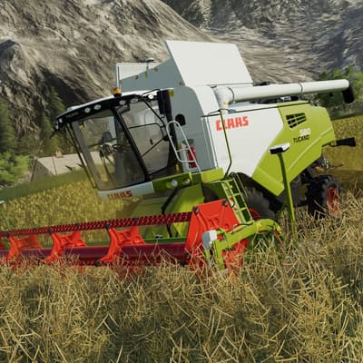 Avec Farming Simulator 19 Platinum Edition, l'amour est dans le pré