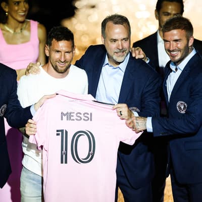 MLS : comment suivre Lionel Messi avec l’Inter Miami ?