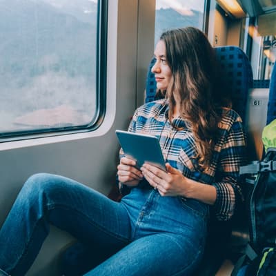 Cafeyn : pensez au mode hors ligne pour profiter de vos magazines où que vous soyez !