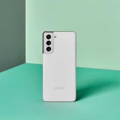 Shopping d'été : offrez-vous un Galaxy S21 pour sublimer vos vacances