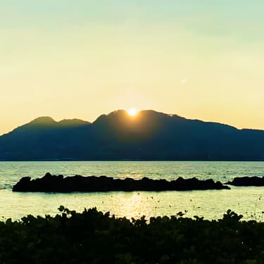 Comment réussir une photo de coucher de soleil avec son smartphone ?