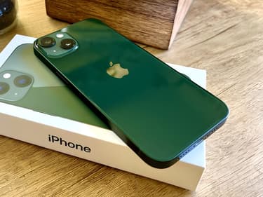 Black Week : l'iPhone 13 est à seulement 1 euro chez SFR