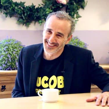 En vidéo - Ducobu Président : rencontre avec Elie Semoun
