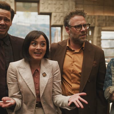 The Studio : est-ce qu'il y aura une saison 2 sur Apple TV+ ?
