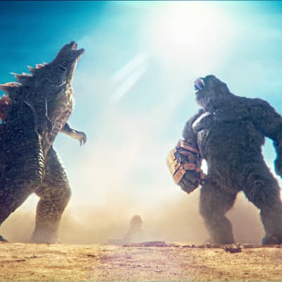 Godzilla, Kong... Dans quel ordre regarder les films du MonsterVerse ?