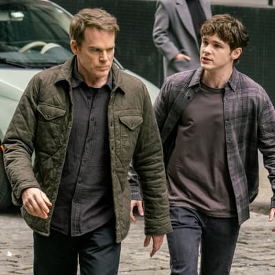 Dexter - Resurrection : la série aura-t-elle droit à une saison 2 ?