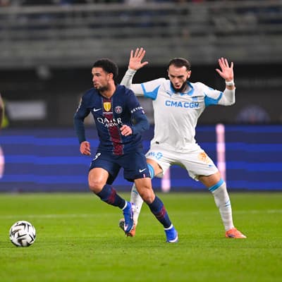 Ligue 1 : le programme de la 21e journée, avec le Classique PSG – OM