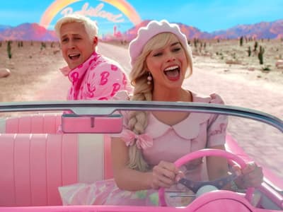 Sécurité : attention à ces arnaques liées aux films Barbie et Oppenheimer