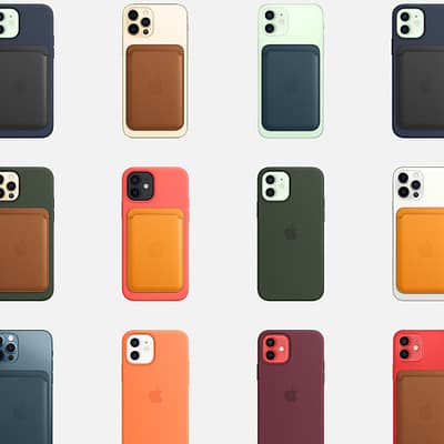 iPhone 12 Studio, pour personnaliser son iPhone 12