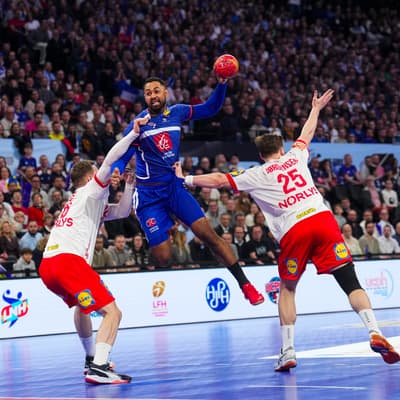 Euro de handball 2026 : comment suivre l’Équipe de France dans la compétition ?