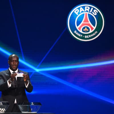 Ligue des Champions, tirage au sort : Juventus pour le PSG, Tottenham pour l'OM