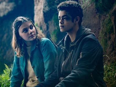 His Dark Materials : le récap' de la saison 2