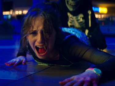 Fear Street : Netflix veut vous donner la Chair de Poule