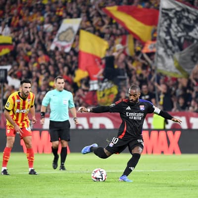 Ligue 1 : le programme de la 5e journée, avec Reims – PSG et OL – OM