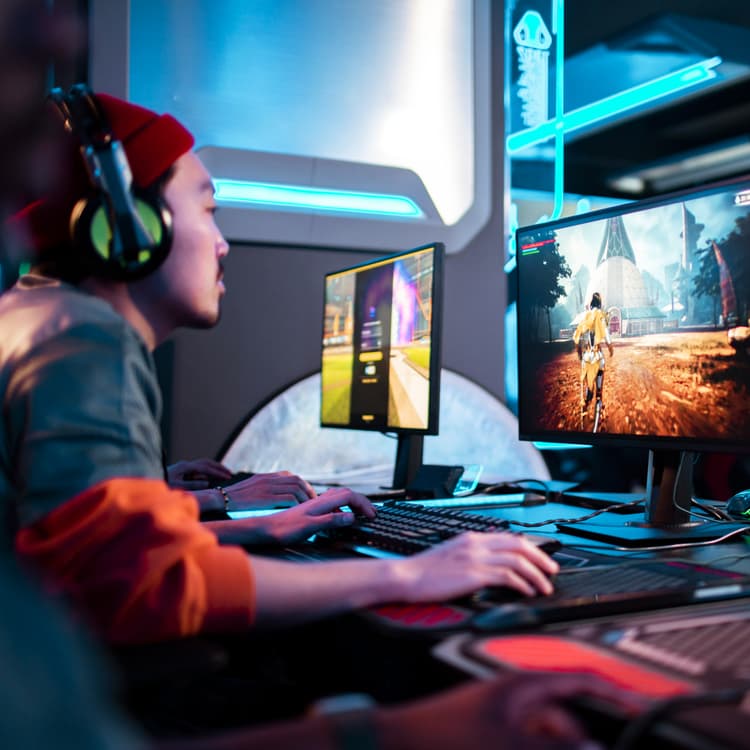 Prime Gaming : 15 jeux offerts pour le mois d’avril | SFR ACTUS