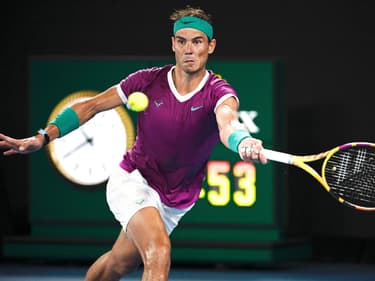 Nadal : les chiffres derrière son record