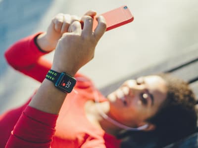 Mon Apple Watch est-elle compatible avec un smartphone Android ?