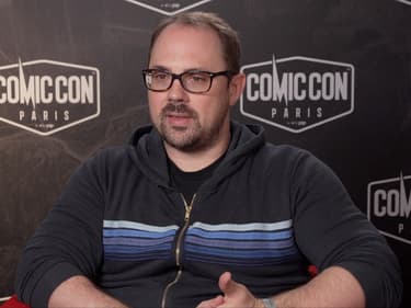 Rencontre avec Ryan Meinerding, le directeur de création de Marvel Studios
