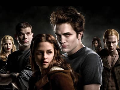 Twilight : le reboot se dévoile... sous forme de série animée Netflix
