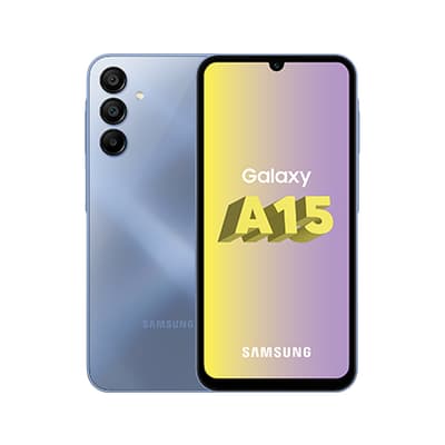 Samsung Galaxy A15 : un smartphone abordable qui a tout pour plaire