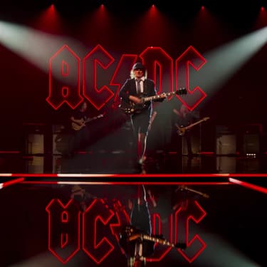 Power Up : que vaut le nouvel album d'AC/DC ?