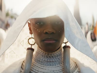 VOD : les nouveautés en mars 2023 chez SFR, avec Black Panther 2