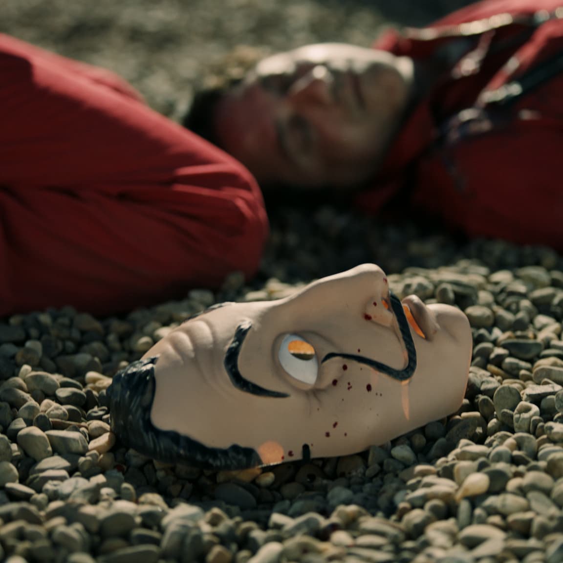 6 questions auxquelles doit répondre la partie 4 de La Casa de Papel