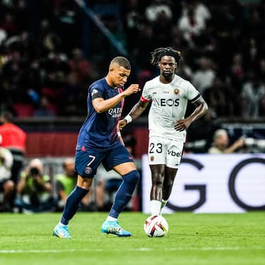 Ligue 1 : le programme des matchs à rattraper de la 32e journée, avec Nice – PSG