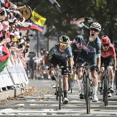 Au cœur du peloton : quand sortira la saison 2 du docu Netflix sur le Tour de France ?