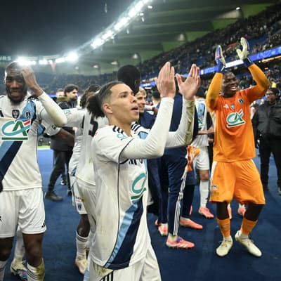Ligue 1 : le programme de la 18e journée, avec PSG- LOSC et Angers- OM