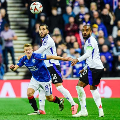 Ligue Europa : comment suivre la 3e journée, avec les matchs de Nice et Lyon ?