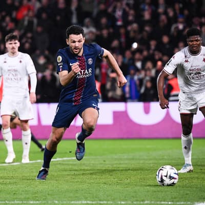 Ligue 1 : le programme de la 24e journée, avec Strasbourg – Lens et Le Havre – PSG