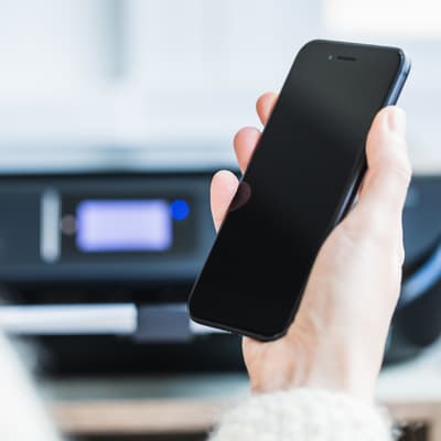 Comment imprimer depuis son smartphone ?