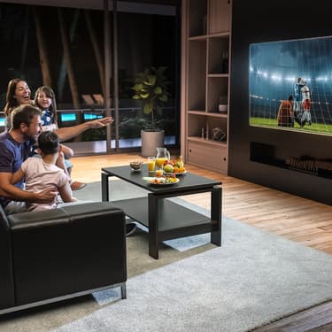 Quelle est la meilleure TV OLED ?