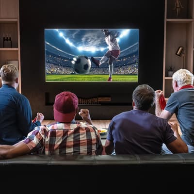 Qu'est-ce qui est inclus dans l'offre Box + TV chez SFR ?