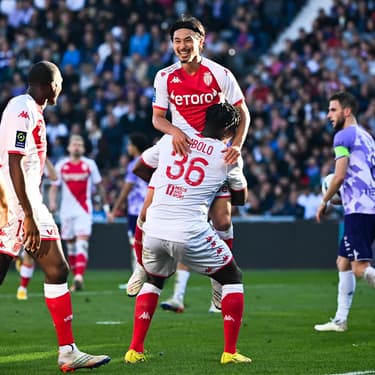 Ligue 1 : le programme de la 18e journée avec Lorient - Monaco et PSG - Angers