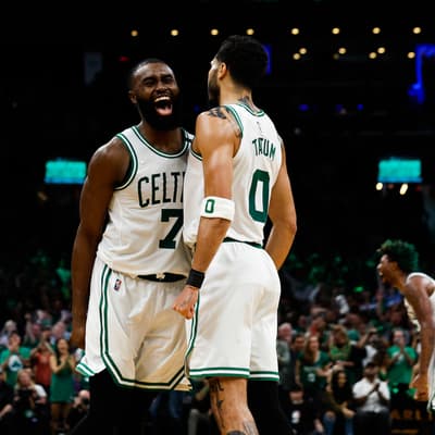 NBA : c'est parti pour les finales de Conférence 2022