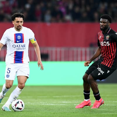 Ligue 1 : le programme de la 5e journée, avec PSG – Nice