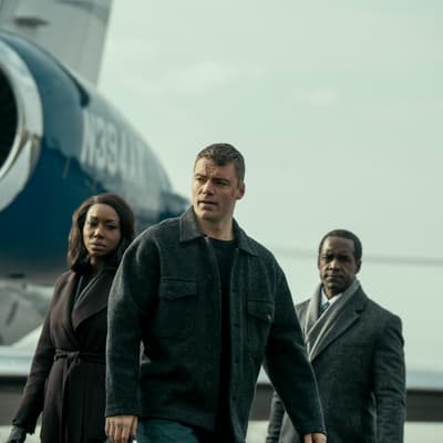 The Night Agent : quand sortira la saison 3 sur Netflix ?