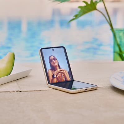 Samsung : les smartphones pliants sont-ils vraiment solides ?