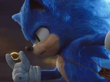 Sonic : 3 jeux à découvrir avant d'aller voir le film