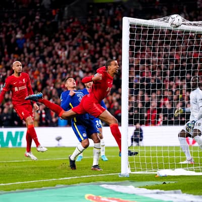 Chelsea - Liverpool : comment regarder la finale de la FA Cup ?