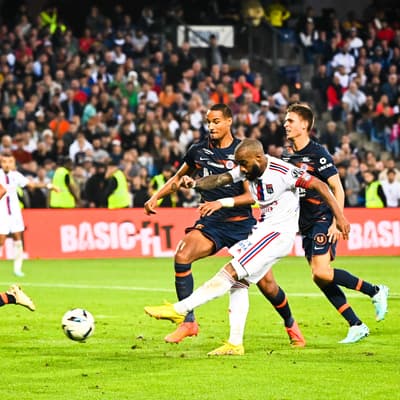 Ligue 1 : le programme TV complet de la 13ème journée, avec Lyon - Lille