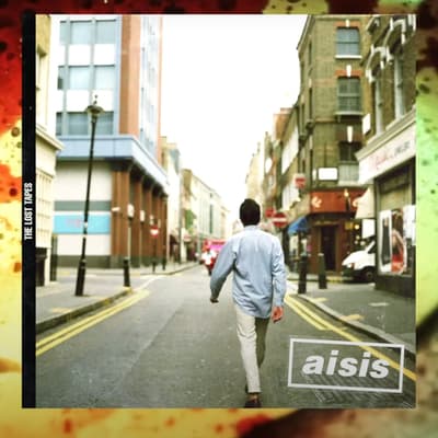 Aisis : l'album d'Oasis réalisé à l'aide d'une IA