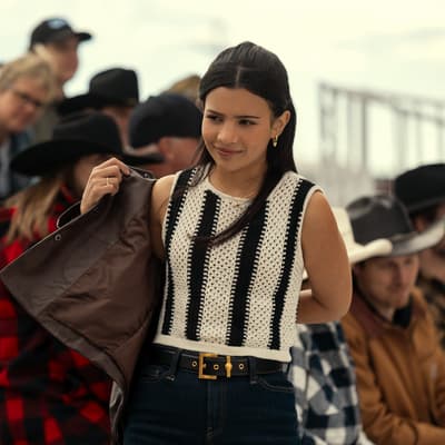 Ma vie avec les Walter Boys : le récap' de la saison 1 avant la saison 2 sur Netflix