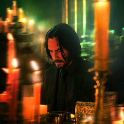 John Wick 5 : tout ce qu'on sait du prochain film avec Keanu Reeves