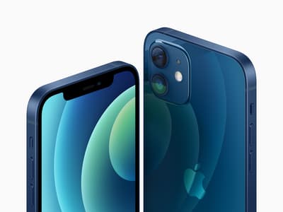 L'iPhone 12 fait (déjà) un carton