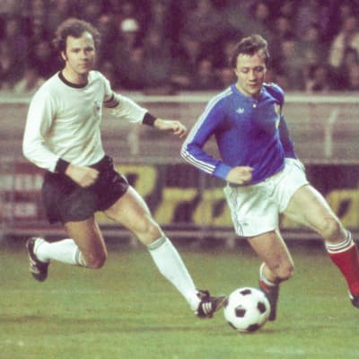 Mort de Franz Beckenbauer, légende du football : retour sur sa carrière