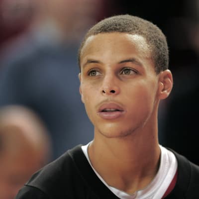 Stephen Curry - Underrated : un documentaire à ne pas manquer sur Apple TV+